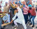 AAP's Punjab victory spectacular: Yogendra Yadav