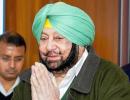 From CM to nobody: Amarinder fails big time in Punjab