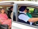 Badals have no representation in Punjab assembly