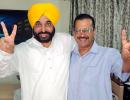 Bhagwant Mann to take oath in Bhagat Singh's village