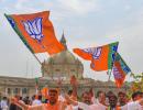 Exit polls get UP, Punjab right; go off in U'khand