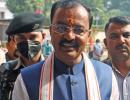 UP deputy CM Keshav Maurya defeated by ally's sister