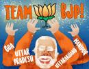 Dom's Take: BJP Rocks!