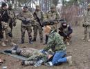 US warns of Russian chemical attack in Ukraine