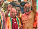 People buried politics of caste, religion: Yogi