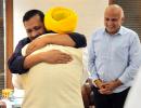 Can Mann-Kejriwal Tackle Punjab's Many Challenges?