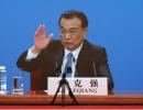 Chinese PM to step down in sweeping leadership change