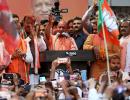 'Yogi will build his image as PM material'