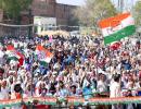 Cong divided over leadership change after poll rout