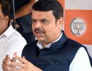 Fadnavis to be questioned in phone tapping case