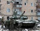 Ukraine War Has Reduced Russia To An Even Lesser Power