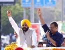 AAP eyes Gujarat and HP polls after Punjab and Surat