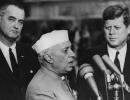 Nehru: The Man Who Knew No Fear