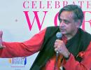 'Tremendous vigour': Tharoor credits PM for BJP win