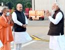 What Modi-Shah Should Worry About