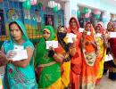 How UP Women Powered BJP Victory