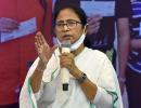 Game not over; BJP can't win Prez poll easily: Mamata