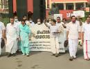 Kerala assembly adjourned sine die amid Oppn boycott