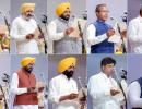 AAP's giant killers fail to find place in cabinet