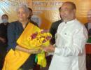 Biren Singh named Manipur chief minister for 2nd term