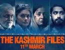 'Kashmir Files' is vulgar, propaganda: IFFI jury head