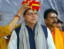 Despite poll loss, Dhami set for 2nd term in U'khand