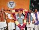 How Modi-Shah Can Be Beaten