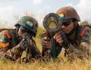 India's defence forces have 1.35 lakh vacancies