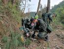 No news of crash survivors in China, rescue ops on