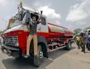 Sri Lanka's Kerosene Crisis