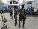 Lanka deploys army in petrol pumps to manage queues