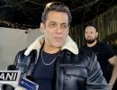 Plot to kill Salman: Haryana man with Pak link held