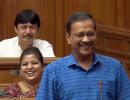 Upload The Kashmir Files on YouTube: Kejriwal to BJP