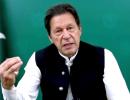 Embattled Pak PM Imran calls special cabinet meet