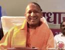 'Bulldozer Baba' Yogi Adityanath comes back stronger