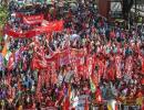 Two-day all India strike may hit essential services