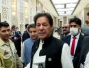 Pak PM loses another ally ahead of no-trust vote