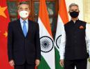 'China does not want to mend fences with India'