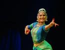 Row over dancer not allowed to perform at temple