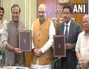 Assam-Meghalaya pact solves 6 out of 12 boundary rows