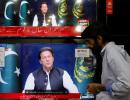 Imran indicates he won't resign before no-trust vote