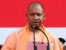 The Many Portfolios Of Yogi Adityanath