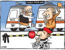 Uttam's Take: Double Engine Wins!