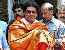 VHP won't join Raj Thackeray's Hanuman Chalisa event