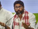 My arrest a pre-planned conspiracy by PMO: Mevani