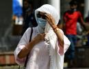 Heatwave abates from all parts of country: IMD