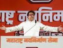 Raj Thackeray booked for Aurangabad speech