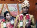 Man kills sister's husband over inter-faith marriage