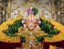 11,000 Mangoes For Lord Ganesh