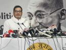 Nitish was uncomfortable with BJP: Prashant Kishor